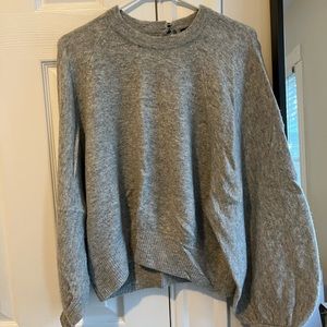 Jcrew sweater